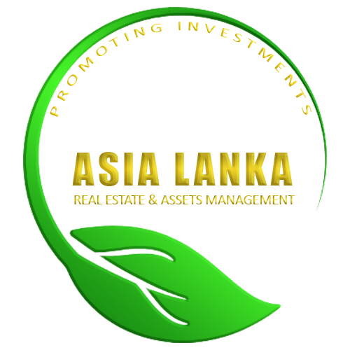 Asia Lanka Real Estate and Assets Management 
